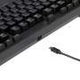 ReDragon - Gaming tastatura Vishnu K596 Pro Wireless RGB