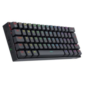 ReDragon - Mehanicka Gaming Tastatura RGB Draconic Pro K530 Bluetooth Black Brown Switch