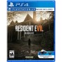 Resident Evil 7 Biohazard /PS4