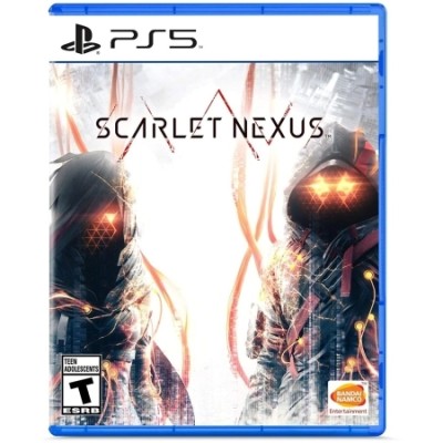 Scarlet Nexus /PS5