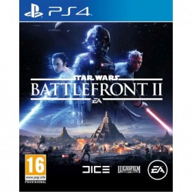 Star Wars: Battlefront 2 Standard Edition/ PS4