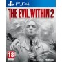 The Evil Within 2 /PS4