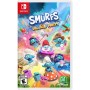 The Smurfs: Village Party /Switch