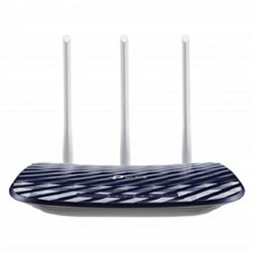 TP-Link Archer C20 AC750 Wireless Dual Band Router