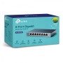 TP-Link TL-SG108 Switch 8x10/100/1000