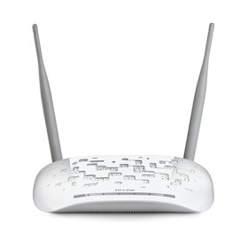 TP-Link TL-WA801N Access Point N