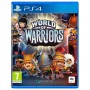 World of Warriors /PS4