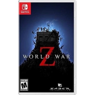 World War Z /Switch