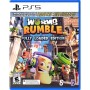 Worms Rumble Fully Loaded Edition /PS5