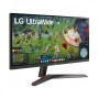 29" LG 29WP60G-B UltraWide FHD IPS Display