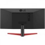 29" LG 29WP60G-B UltraWide FHD IPS Display