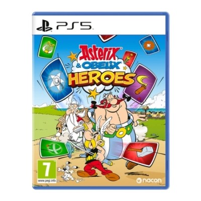 Asterix and Obelix Heroes /PS5