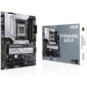 ASUS MB PRIME X670-P