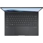 ASUS ZenBook 14 OLED laptop Q425MA-U71TB