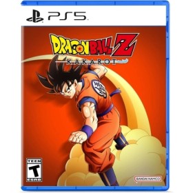 Dragon Ball Z Kakarot /PS5