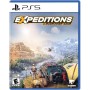 Expeditions A MudRunner Game /PS5