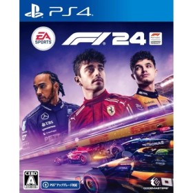 F1 2024 /PS4