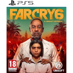 Far Cry 6 /PS5