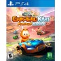 Garfield Kart: Furious Racing /PS4