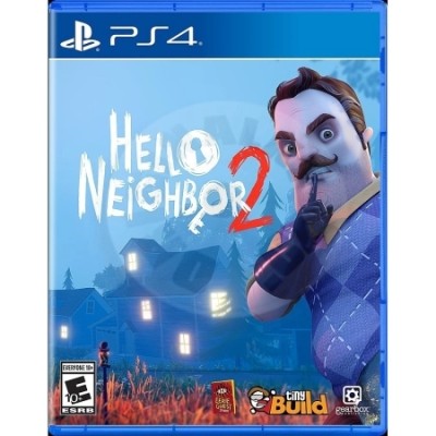 Hello Neighbor 2 /PS4