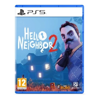 Hello Neighbor 2 /PS5