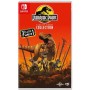 Jurassic Park: Classic Games Collection /Switch