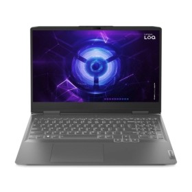 LENOVO LOQ 15IRH8 Gaming laptop 82XV0012US/24GB