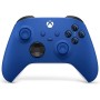 Microsoft Wireless Gamepad Series Controller Blue