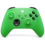 Microsoft Wireless Gamepad Series Controller Velocity Green