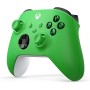 Microsoft Wireless Gamepad Series Controller Velocity Green