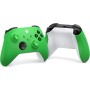 Microsoft Wireless Gamepad Series Controller Velocity Green