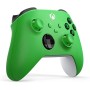 Microsoft Wireless Gamepad Series Controller Velocity Green