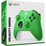 Microsoft Wireless Gamepad Series Controller Velocity Green