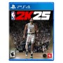 NBA 2K25 /PS4