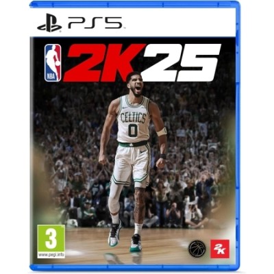 NBA 2K25 /PS5