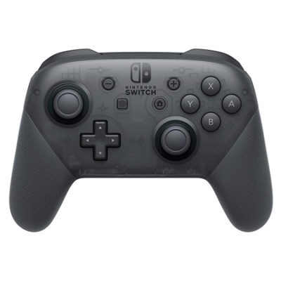 Nintendo Switch Pro Controller