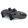 Playstation 5 Dualsense Controller Wireless Grey Camo