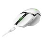 Razer Gaming Mis Basilisk V3 Pro RGB White Wireless