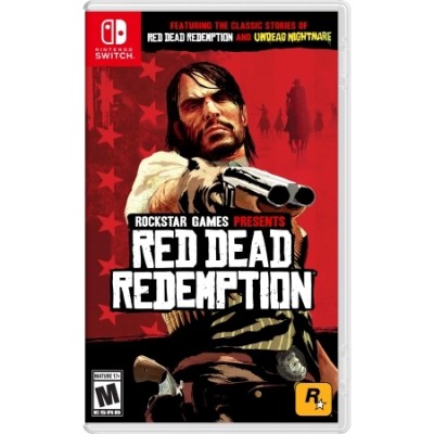 Red Dead Redemption /Switch