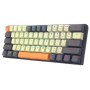 ReDragon - Mehanicka Gaming Tastatura Caraxes K644 SE RGB