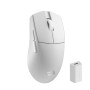 ReDragon - Wireless Gaming Miš King Pro 4K M916W White