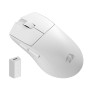 ReDragon - Wireless Gaming Miš King Pro 4K M916W White