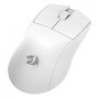 ReDragon - Wireless Gaming Miš King Pro 4K M916W White