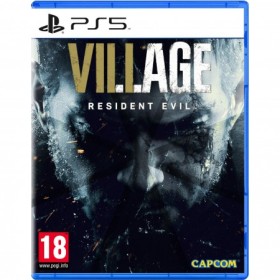 Resident Evil Village /PS5