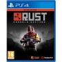 RUST Console Edition Day One Edition /PS4