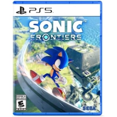 Sonic Frontiers /PS5