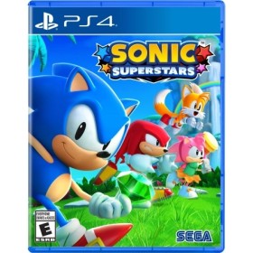 Sonic Superstars /PS4