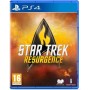 Star Trek Resurgence /PS4