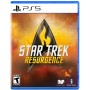 Star Trek Resurgence /PS5