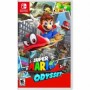 Super Mario Odyssey /Switch